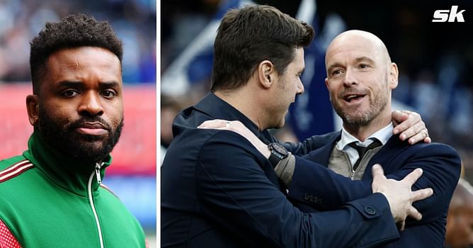 "He is a winner" - Darren Bent urges Manchester United to sign manager better than Erik ten Hag and Mauricio Pochettino