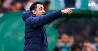 "It worked out well for us" - Barcelona star reveals Xavi's message to the team during comeback win over Elche