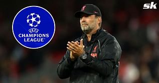 "Not good enough for the weekend" - Jurgen Klopp hints injured Liverpool star could be ready in time for Champions League clash
