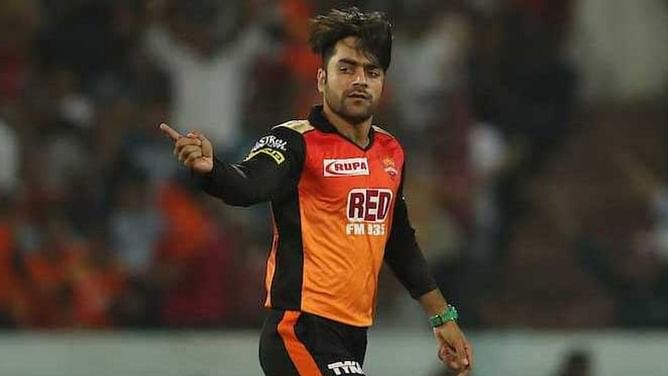 "I try to play with the batter's ego" - Rashid Khan on how he plans his wickets ahead of IPL 2022