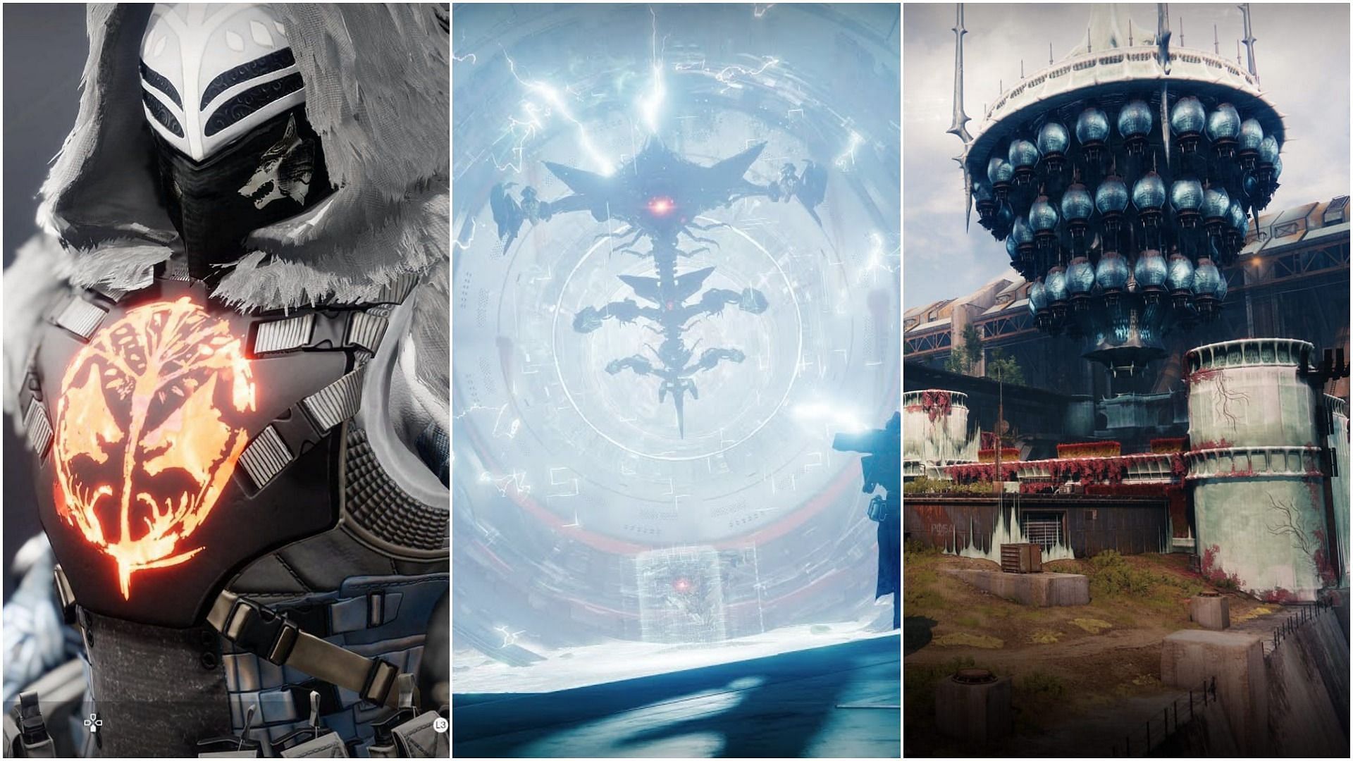 Destiny 2 Weekly Reset (March 15 To 22): Iron Banner Returns, Bonus ...