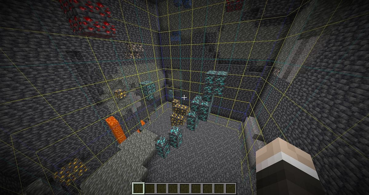 7 best Minecraft 1.18.2 seeds that players definitely need to try out ...