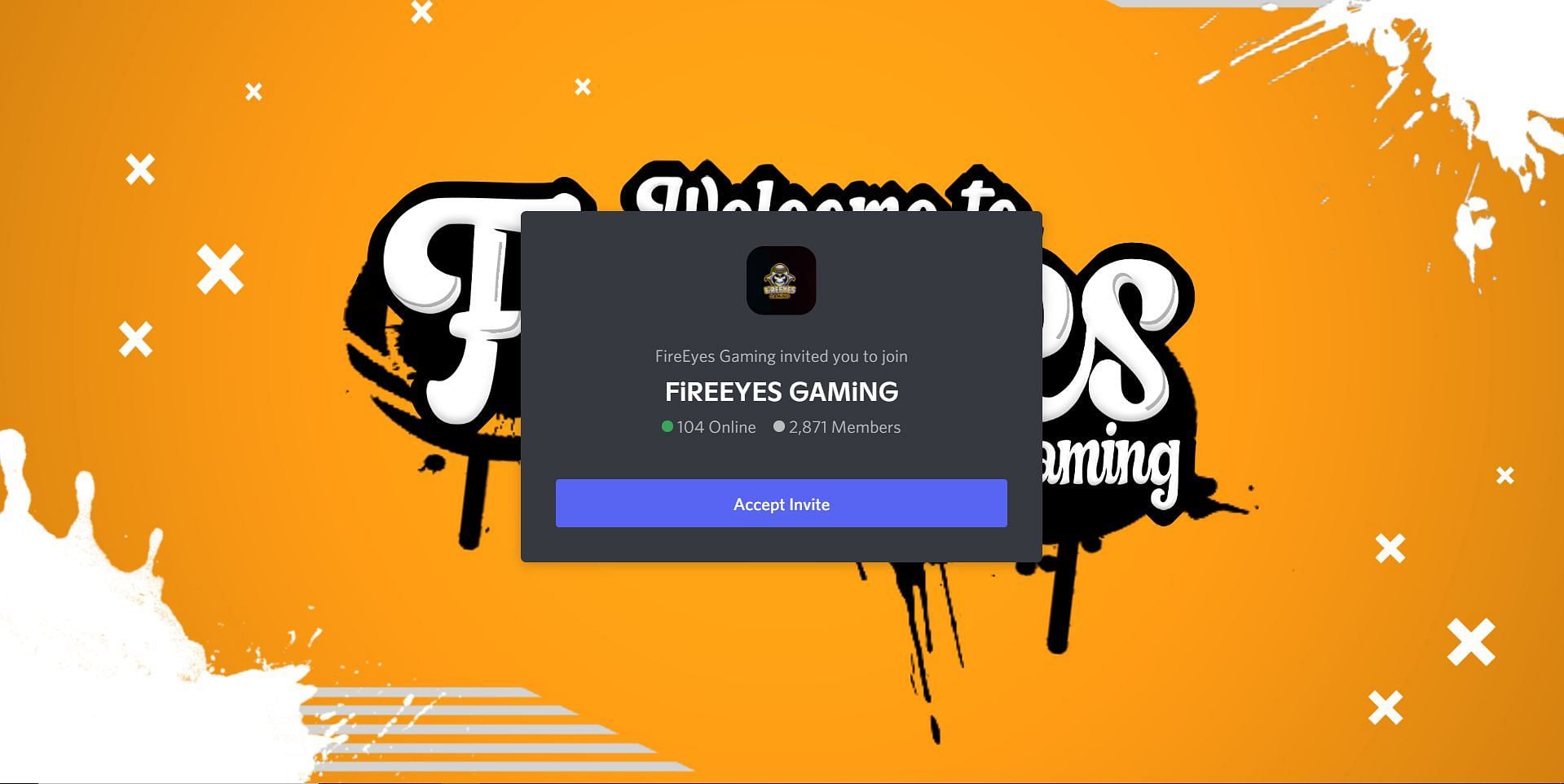 FireEyes Gaming's (Imagem via Garena)