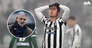"It would have been disrespectful towards Paulo"- Juventus CEO opens up on why contract talks with Dybala failed to materialize