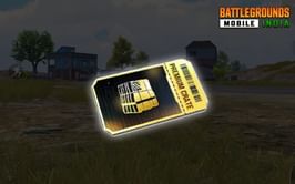 BGMI next Premium Crate expected date and items for March 2022