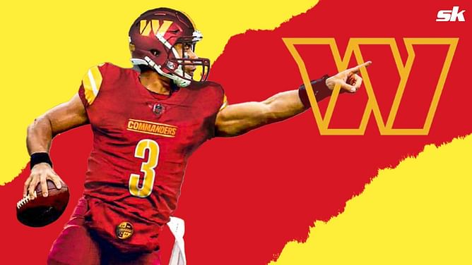 "It's a chance to be aggressive and dream" - NFL writer believes Commanders could swoop in for Russell Wilson