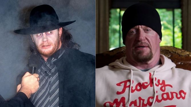 The Undertaker's first opponent hopes to meet the WWE icon again after 30 years without contact