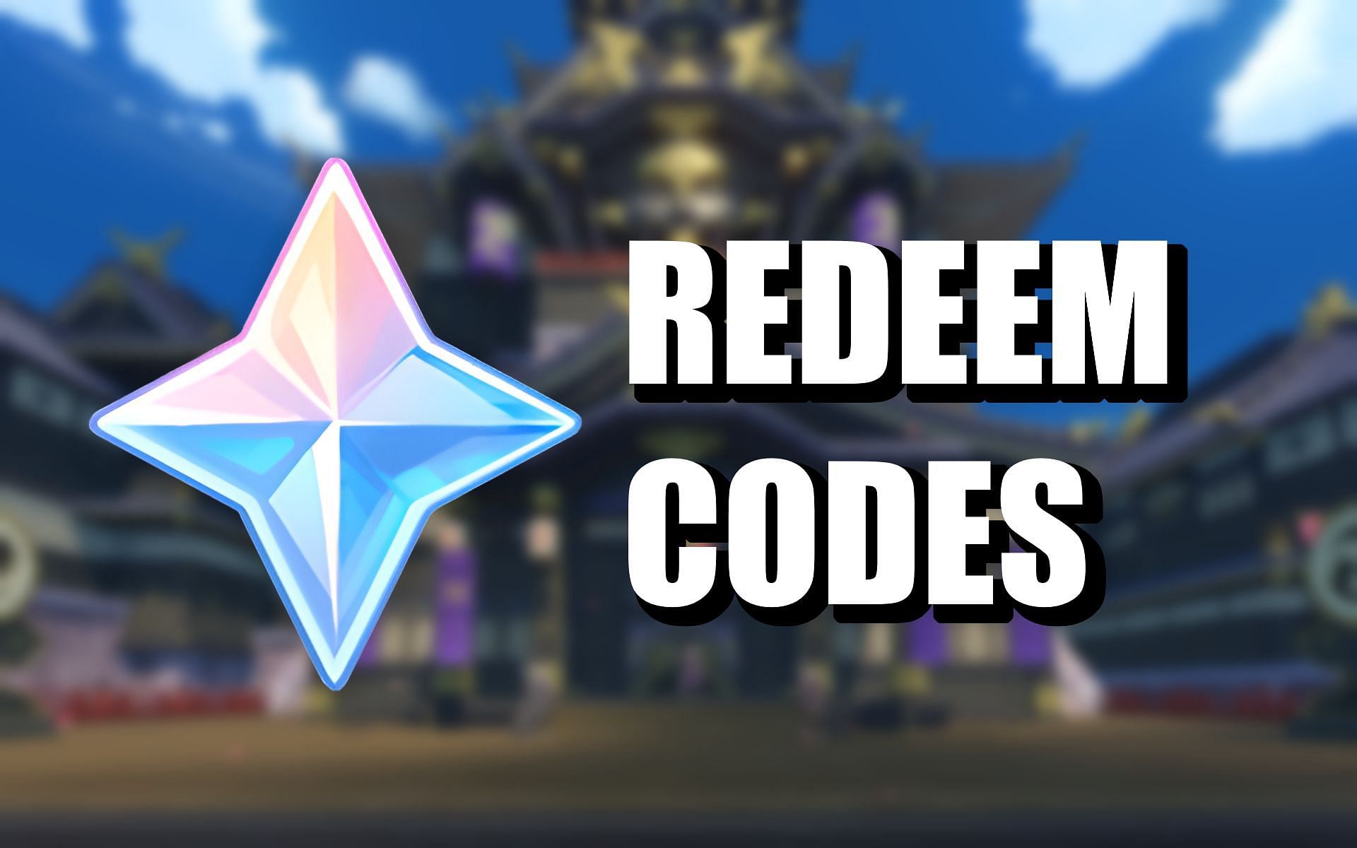 The upcoming livestream is highly likely to feature some short-lived Redeem Codes (Image via miHoYo)