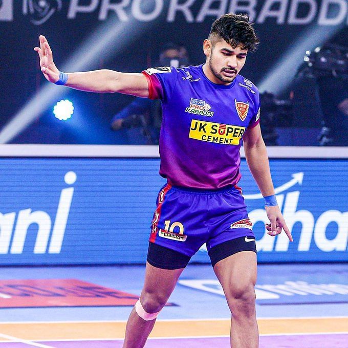 Patna Pirates unveils new team jersey for Season 6 of Vivo Pro Kabaddi : TBN