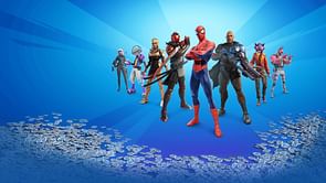 Can you still get bot lobbies in Fortnite Chapter 3 Season 1?