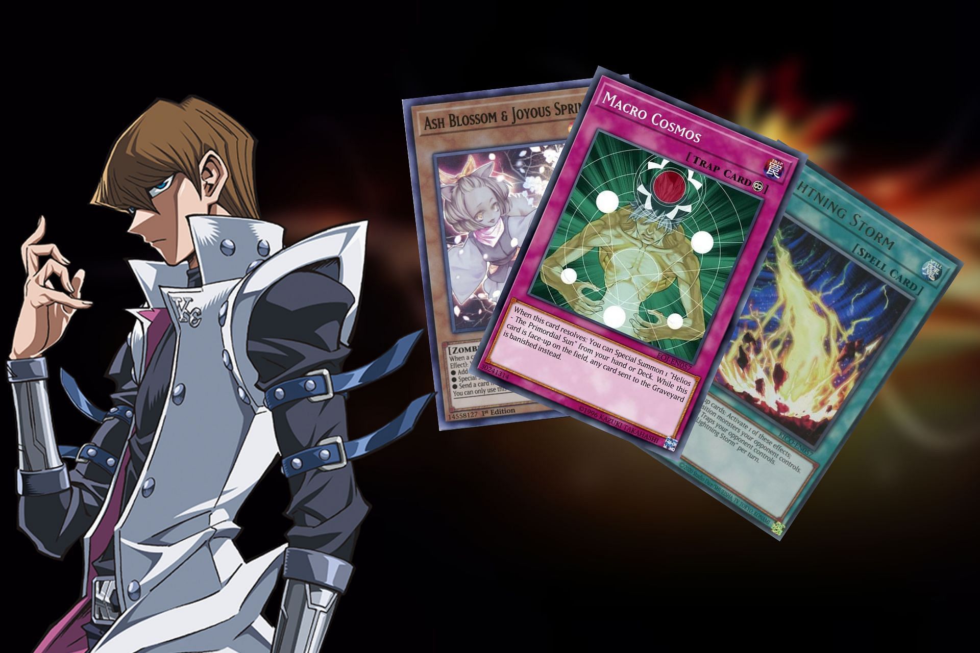 5 best cards to counter meta decks in Yu-Gi-Oh! Master Duel for March 2022