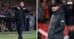 Atletico Madrid interested in signing 30-year-old Liverpool star - Reports