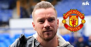 “I’d want someone like that at my football club” – Jamie O’Hara feels Manchester United should rope in club legend to fix ‘mentality’ at Old Trafford