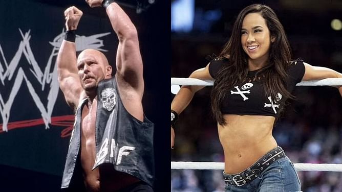 5 WWE Superstars जो 40 साल की उम्र से पहले ही रिटायर हो गए
