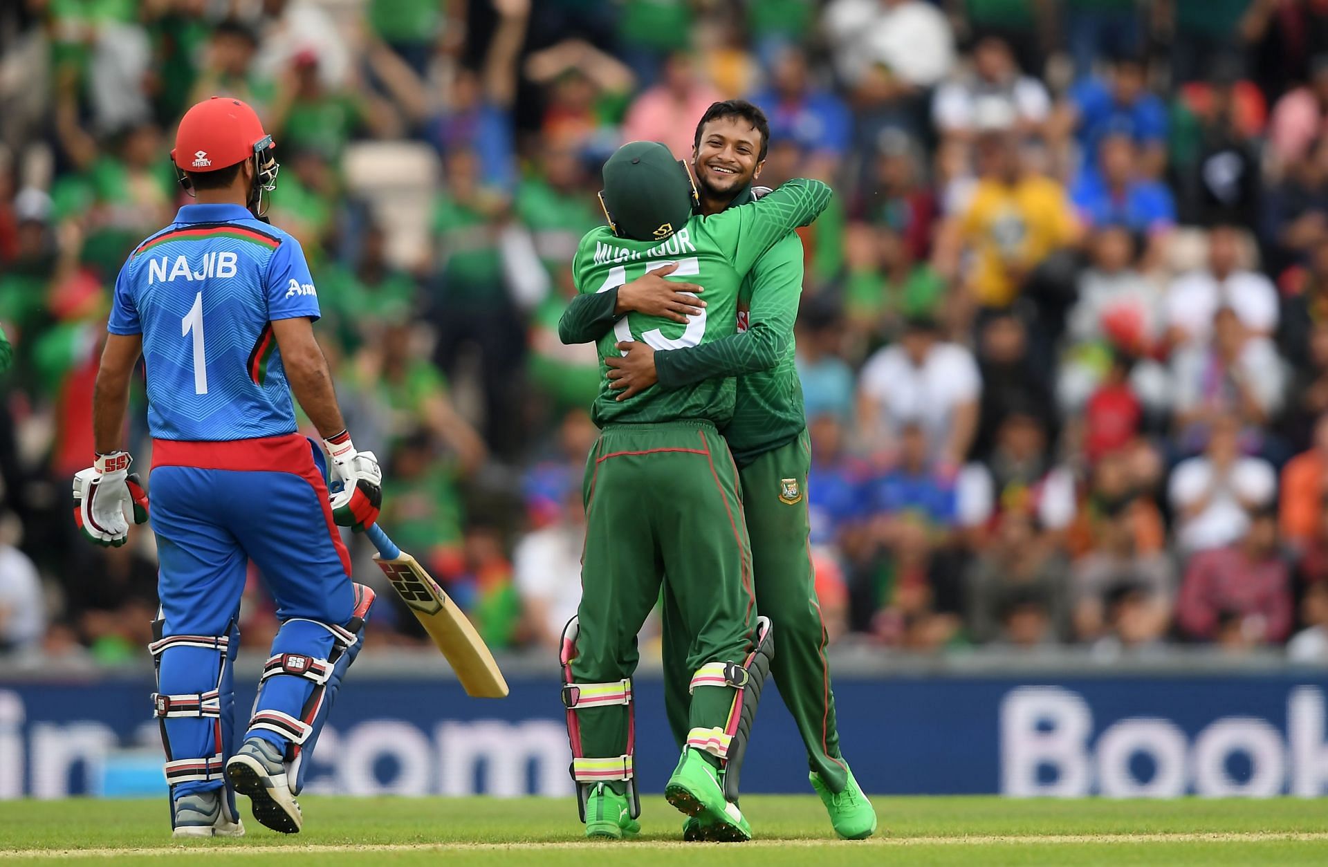 Bangladesh vs Afghanistan, 1st T20I Probable XIs, Match Prediction