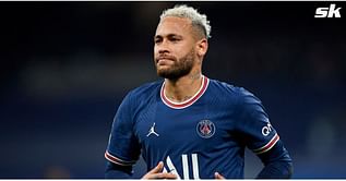 “He should go to fashion week instead” - Pundit launches astonishing attack on ‘clown’ Neymar and urges PSG to fire him