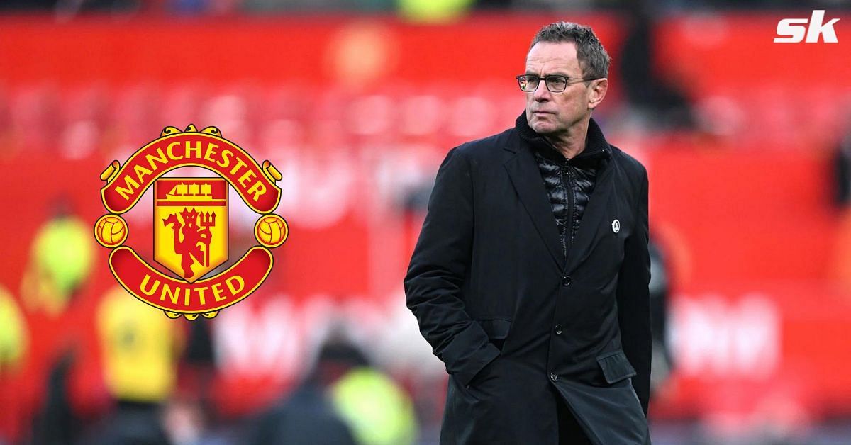 United have been linked with Pochettino