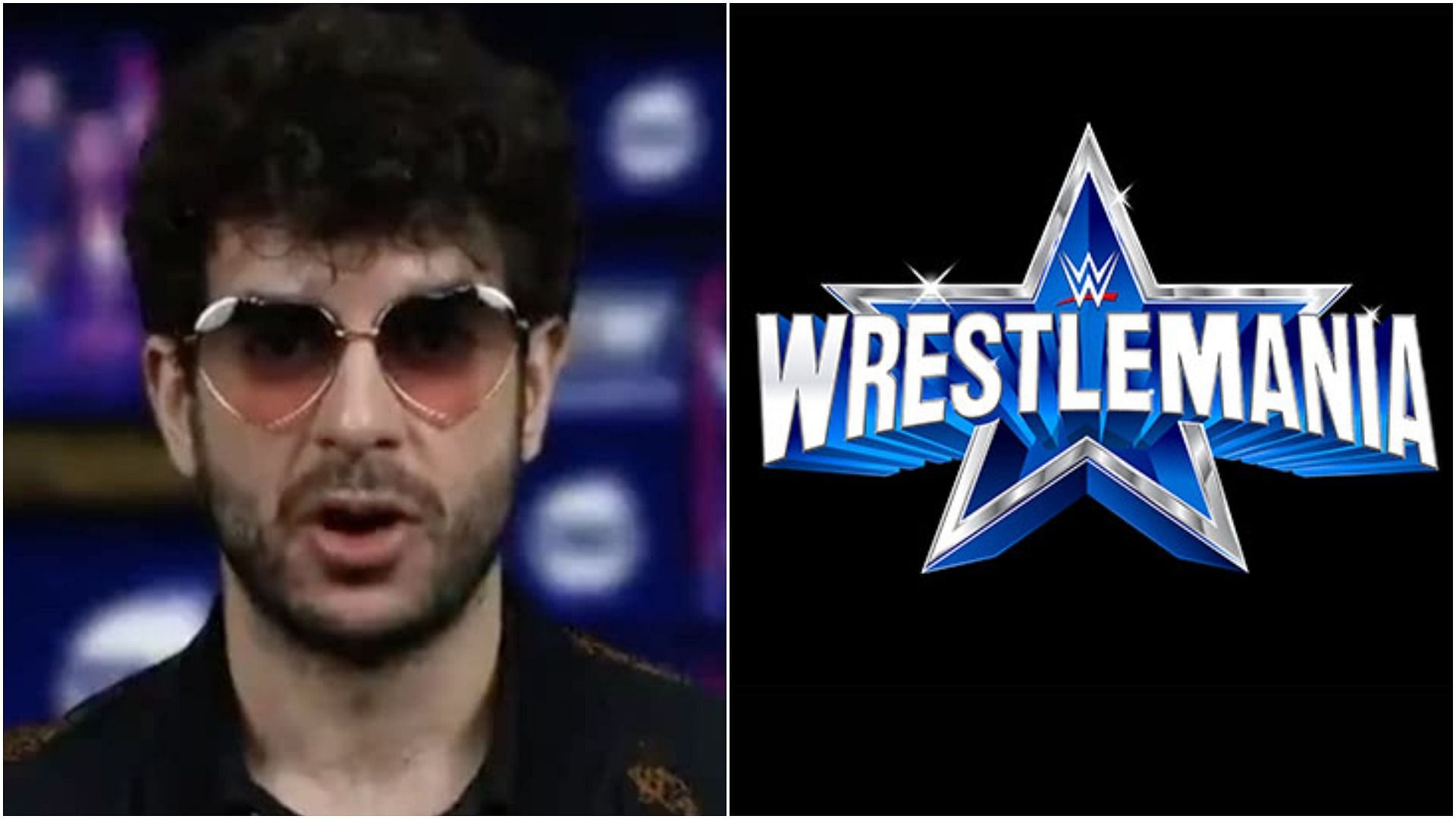 Tony Khan will run ROH Supercard of Honor over WrestleMania weekend