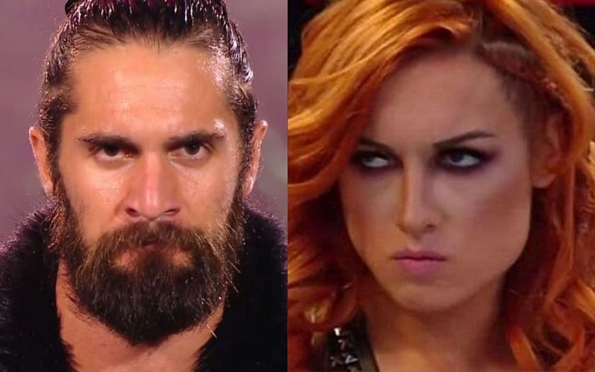 When Becky Lynch unfollowed real-life rival on Instagram