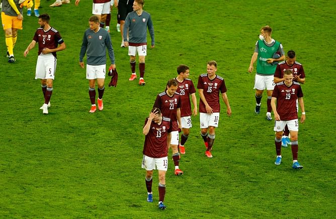 Latvia vs Kuwait prediction, preview, team news and more | International friendlies 2022