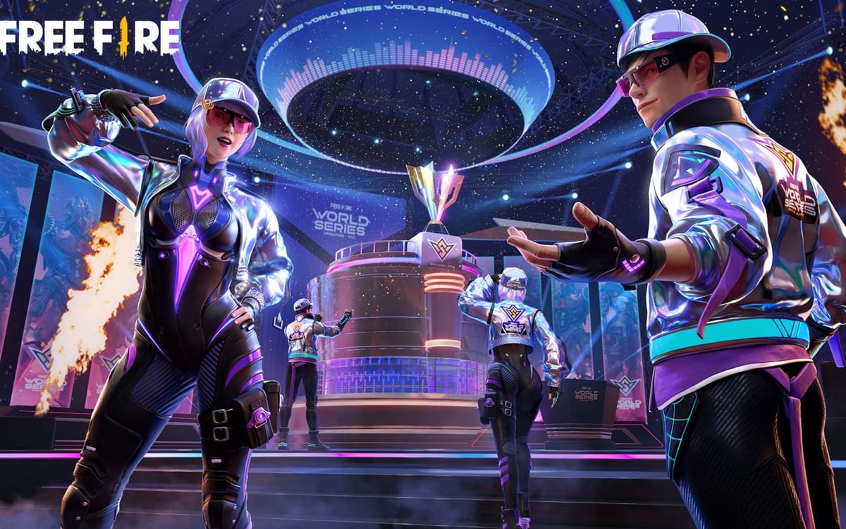 Garena Free Fire low MB file All you need to know