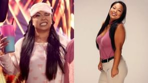 Everything to know about WWE NXT star Wendy Choo