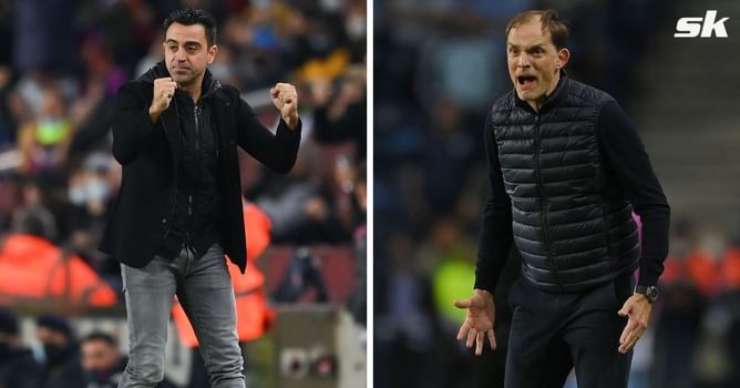 Barcelona plotting unexpected move for Chelsea star to replace 29-year-old: Reports