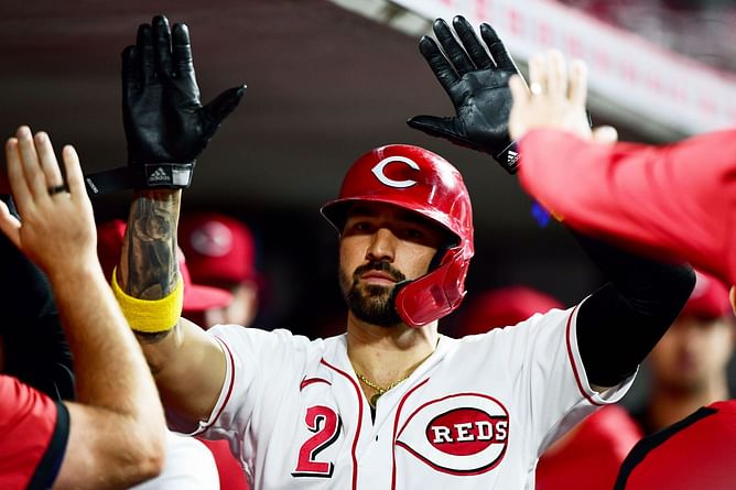 “I don’t have a college degree. I hit baseballs” - Phillies explosive hitter confesses his onfield attitude to the media