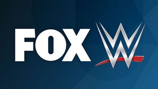 FOX reportedly wanted rights to WWE's flagship show instead of SmackDown