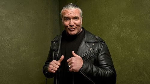 The two-time WWE Hall of Famer is no more.