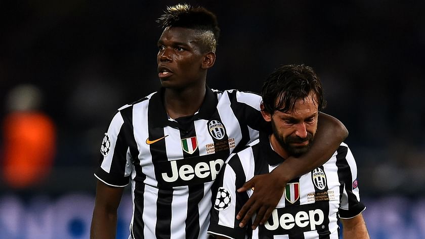 Paul Pogba Net Worth, Age, Wife, Height, Professions, Salary