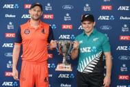 New Zealand v Netherlands T20 Series Media Opportunity (Image courtesy: Getty Images)