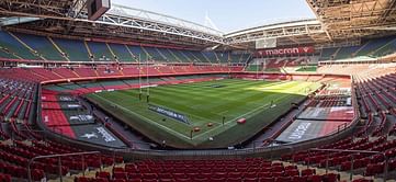 Potential venue for upcoming WWE United Kingdom premium live event - Reports
