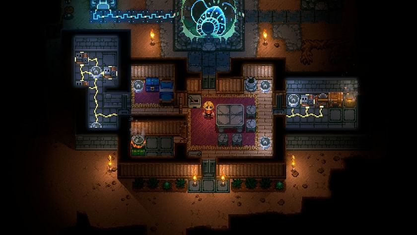 The 30+ Best Mining Games To Play On Steam