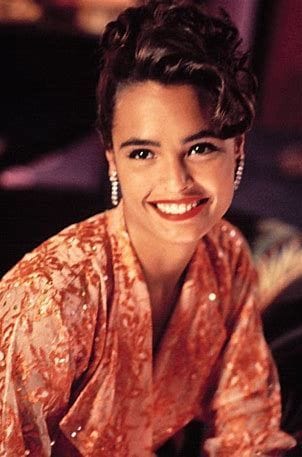 Who is Talisa Soto? All about Benjamin Bratt's wife as he reveals her