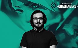 "We had the perfect map pool today": Vlad after BBL Esports's victory against Acend at VCT 2022 EMEA Challengers
