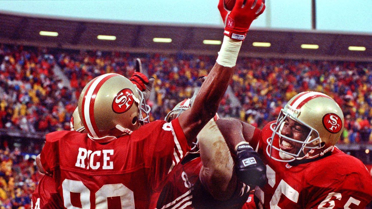 NFL Records that will Never be Broken