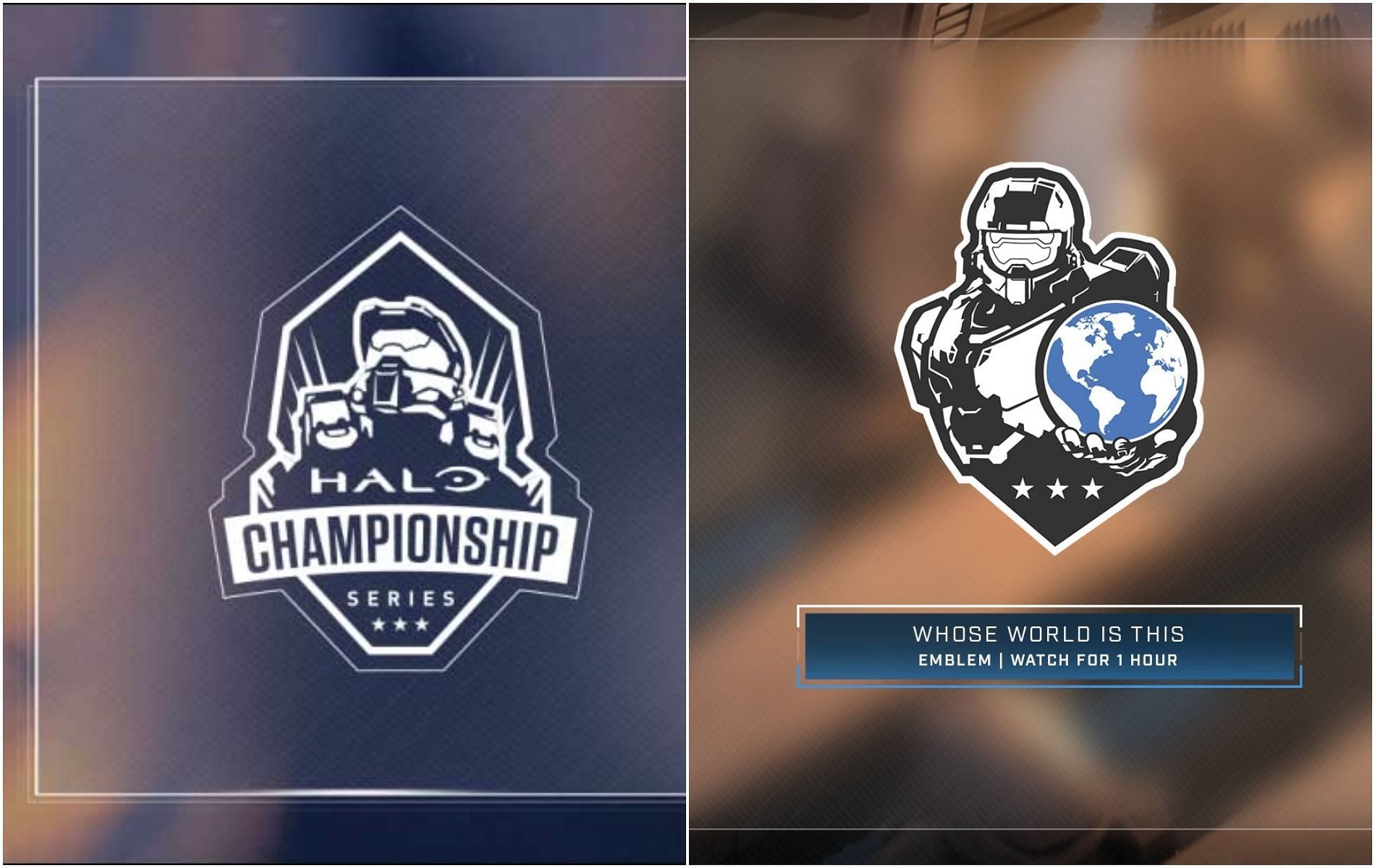 Halo Championship Kansas City 2022 Twitch Drops: All free cosmetic loot and  how to redeem them