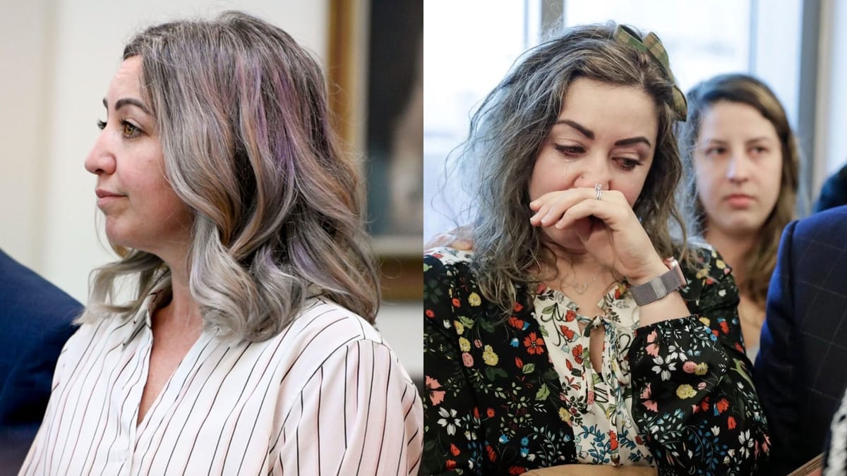 What did RaDonda Vaught do? Former nurse found guilty of criminally