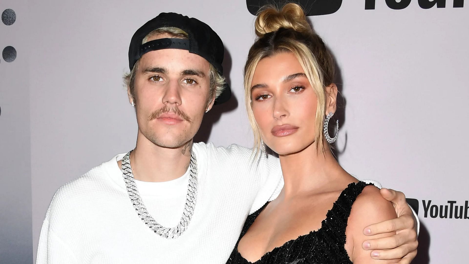 Hailey Bieber Was Hospitalized for a Blood Clot in Her Brain