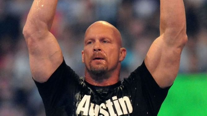 "One of the greatest characters"- WWE legend heaps praise on Stone Cold Steve Austin
