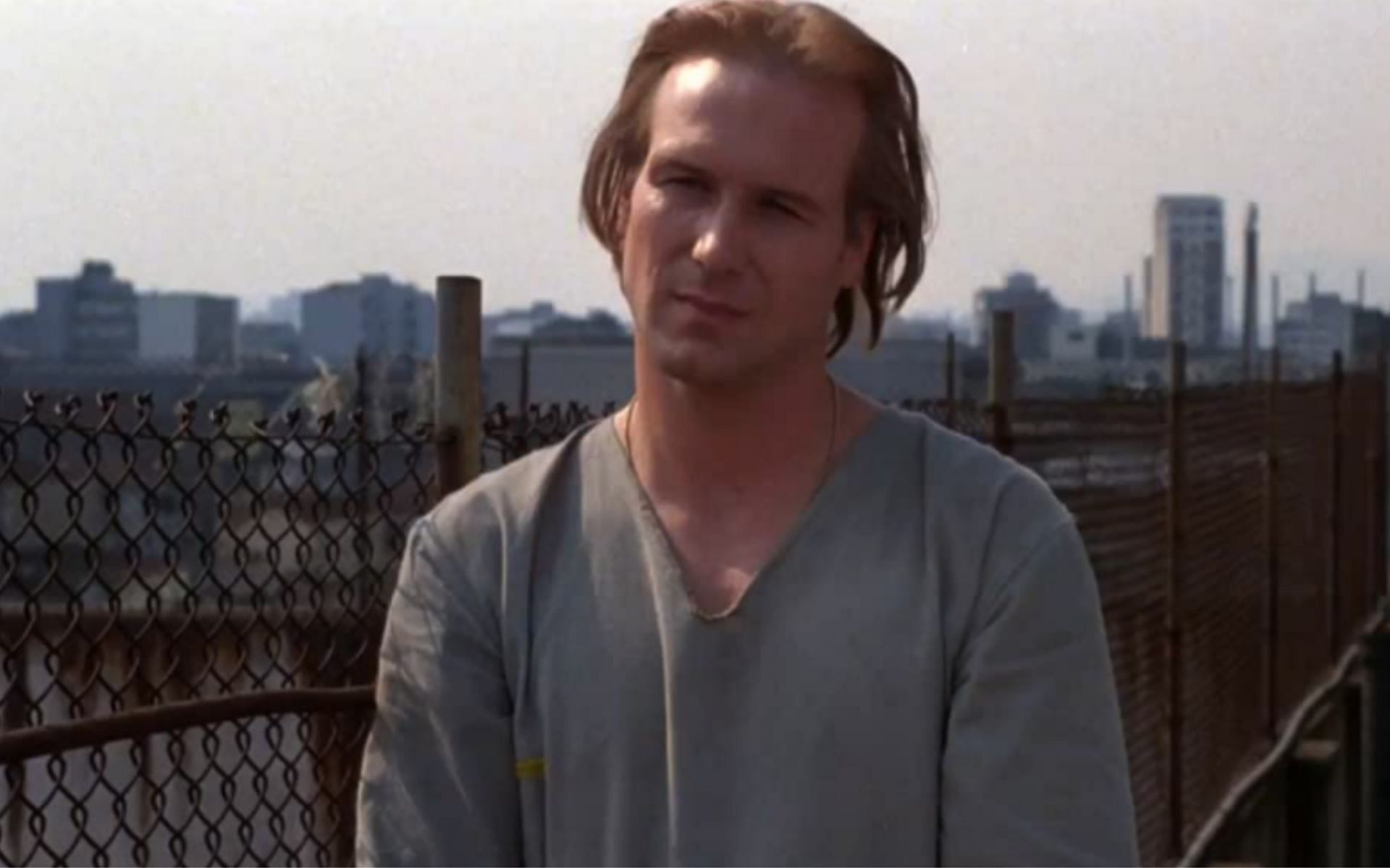 William Hurt in Kiss of the Spider Woman (Image via IMDb)