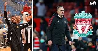"He is so smart on the pitch" - Kleberson urges Manchester United to consider making a move for Liverpool forward