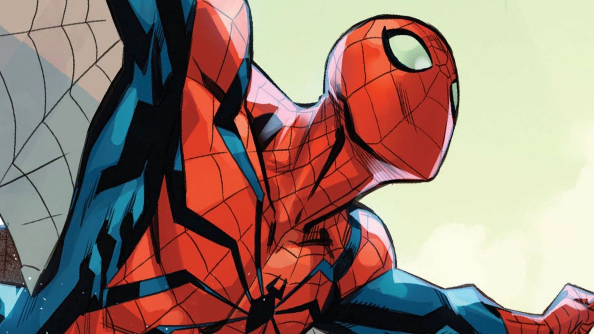 Doctor Octopus - Marvel Comics - Spider-Man enemy - Profile 