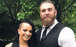 IMPACT star Jake Something names WWE Superstar who batted for him in the wrestling industry