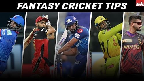 IPL 2022 Dream11 Fantasy Suggestions