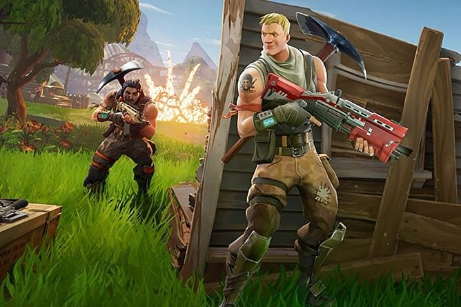 Why stealth is more important than ever in Fortnite Chapter 3 Season 2