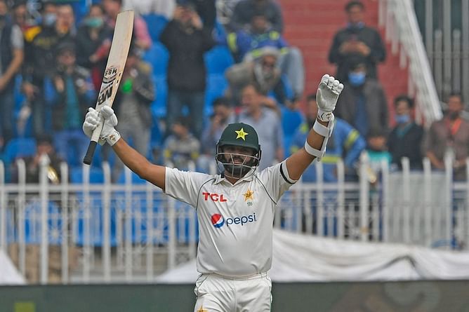 It is time to drop Azhar Ali?