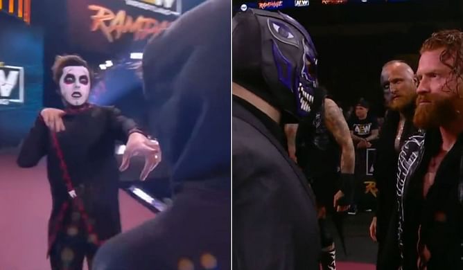 Best and Worst of AEW Rampage: Top star loses again, Mistake with Danhausen?