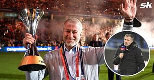 "Difficult for them to match the standards" - Jamie Carragher explains why new Chelsea owners will find it hard to replicate Roman Abramovich's success